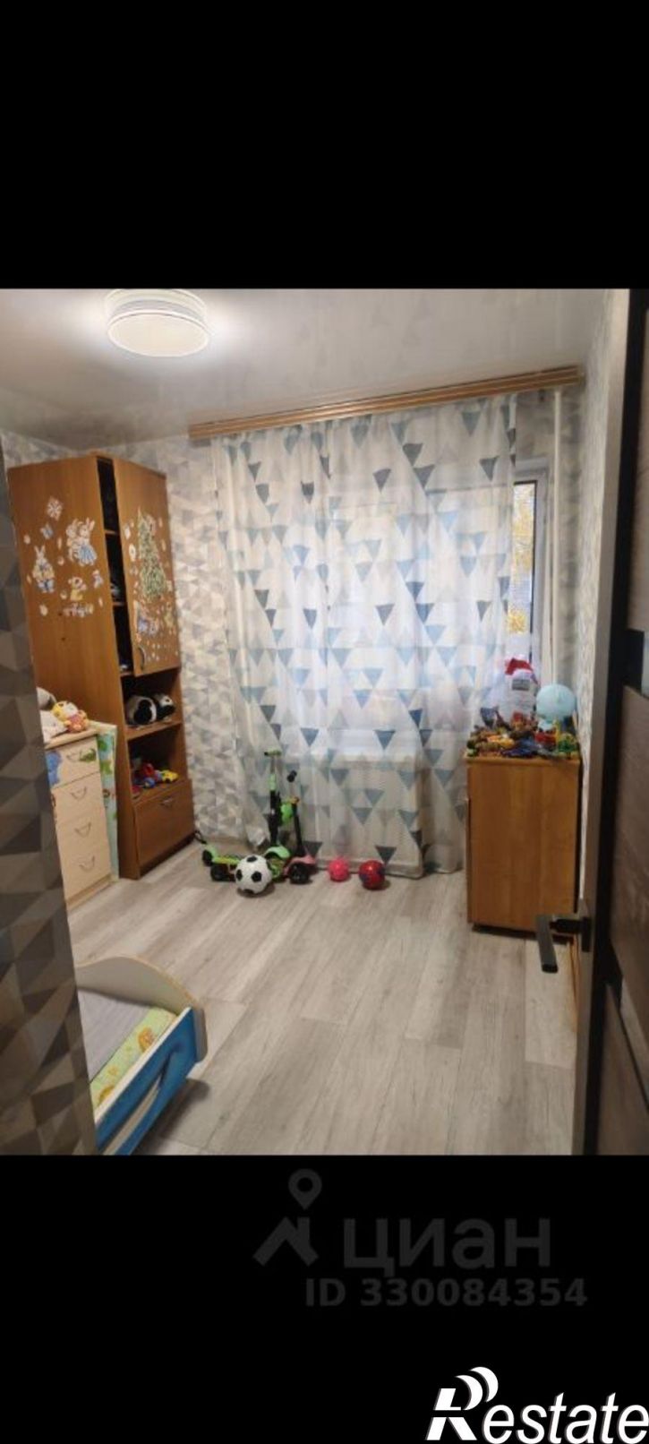 4-комн квартира Флотская улица, 11,  д. 11