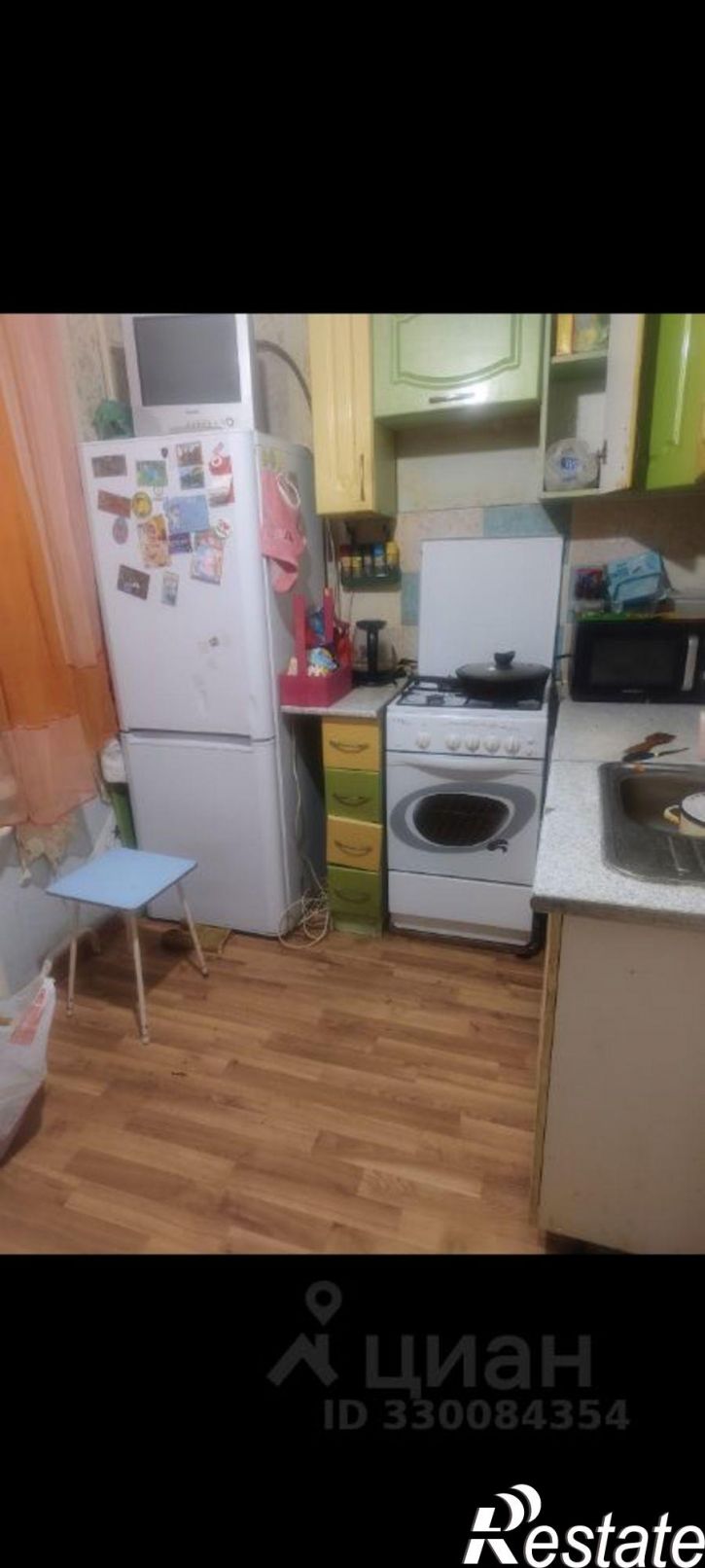4-комн квартира Флотская улица, 11,  д. 11