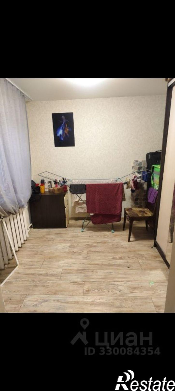 4-комн квартира Флотская улица, 11,  д. 11