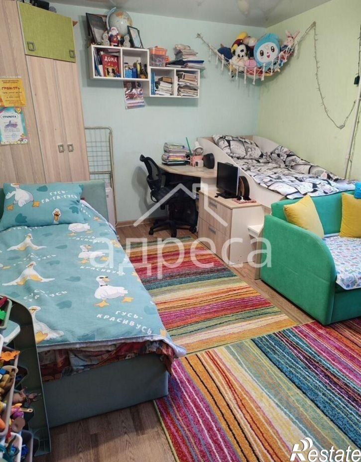 2-комн квартира улица Авроры, 72,  д. 72