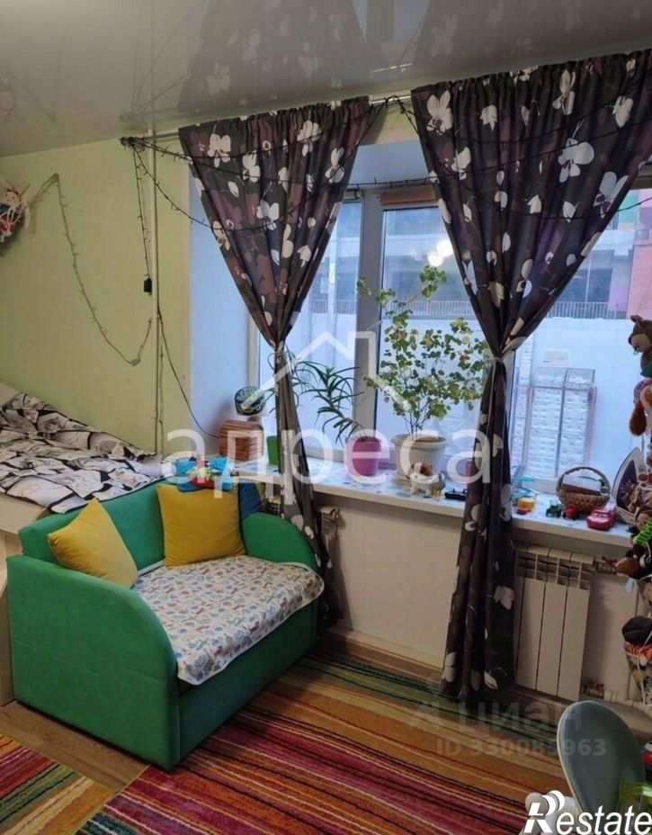 2-комн квартира улица Авроры, 72,  д. 72