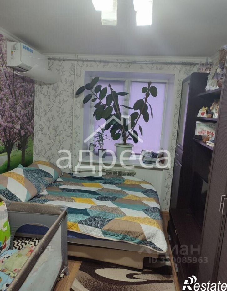 2-комн квартира улица Авроры, 72,  д. 72