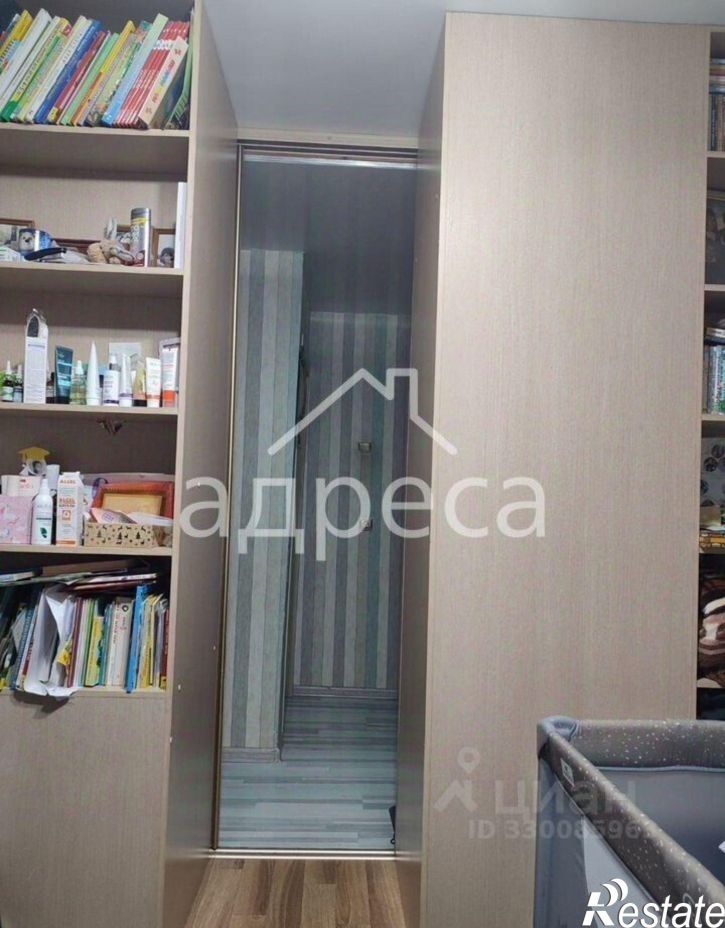 2-комн квартира улица Авроры, 72,  д. 72