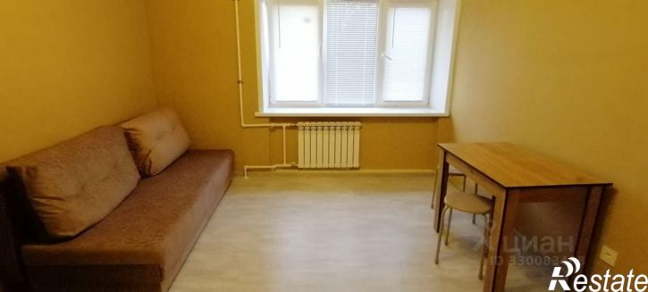 1-комн квартира ул Победы, 7А 1,  д. 7А 1,  к. 1