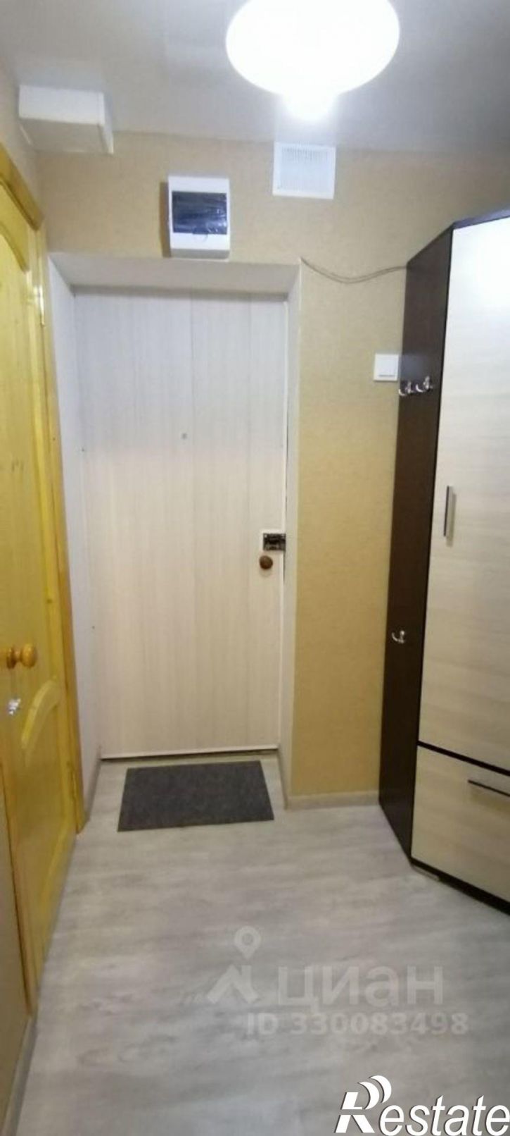 1-комн квартира ул Победы, 7А 1,  д. 7А 1,  к. 1