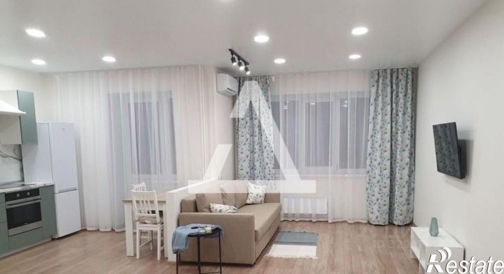 1-комн квартира пр-кт Карла Маркса, 295А,  д. 295А