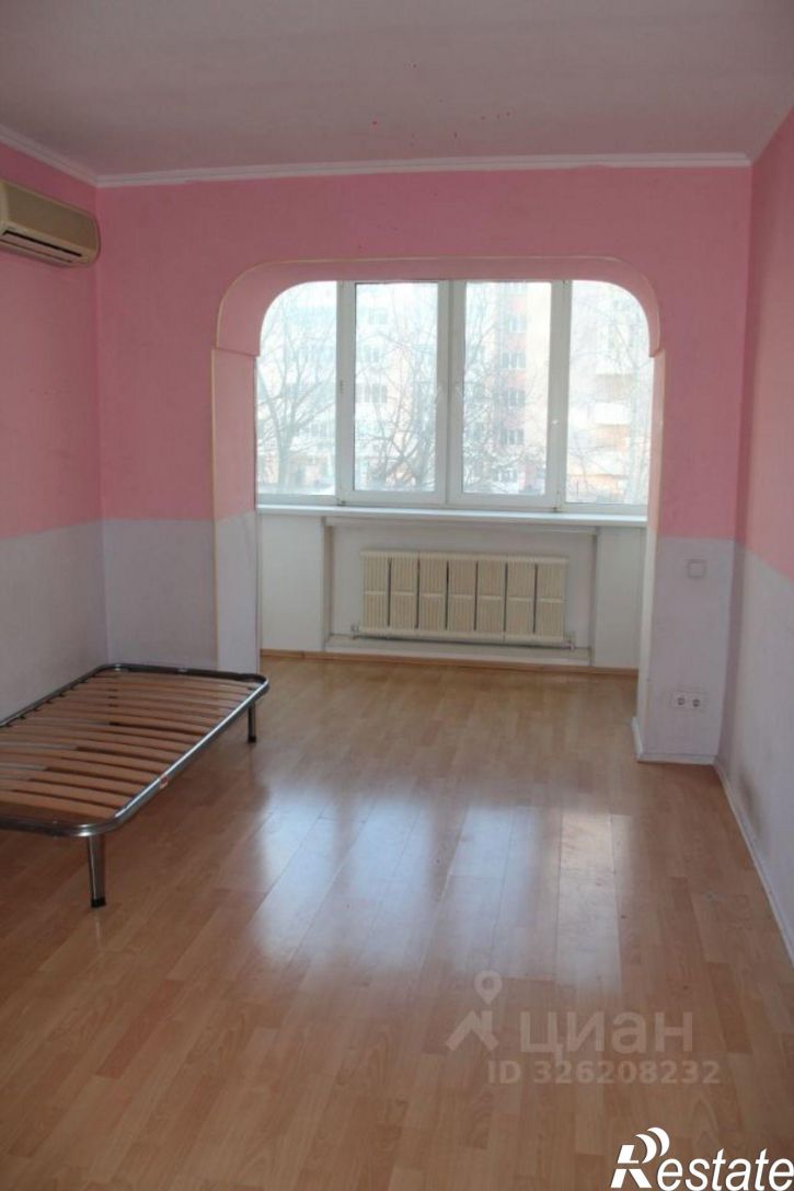 3-комн квартира ул Пушкина, 268,  д. 268
