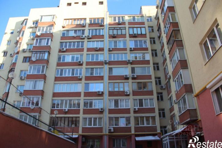 3-комн квартира ул Пушкина, 268,  д. 268
