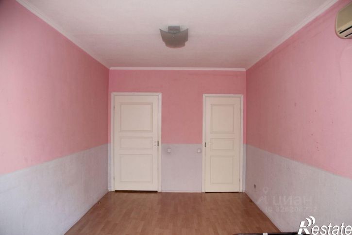3-комн квартира ул Пушкина, 268,  д. 268