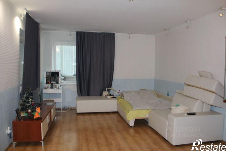 3-комн квартира ул Пушкина, 268,  д. 268