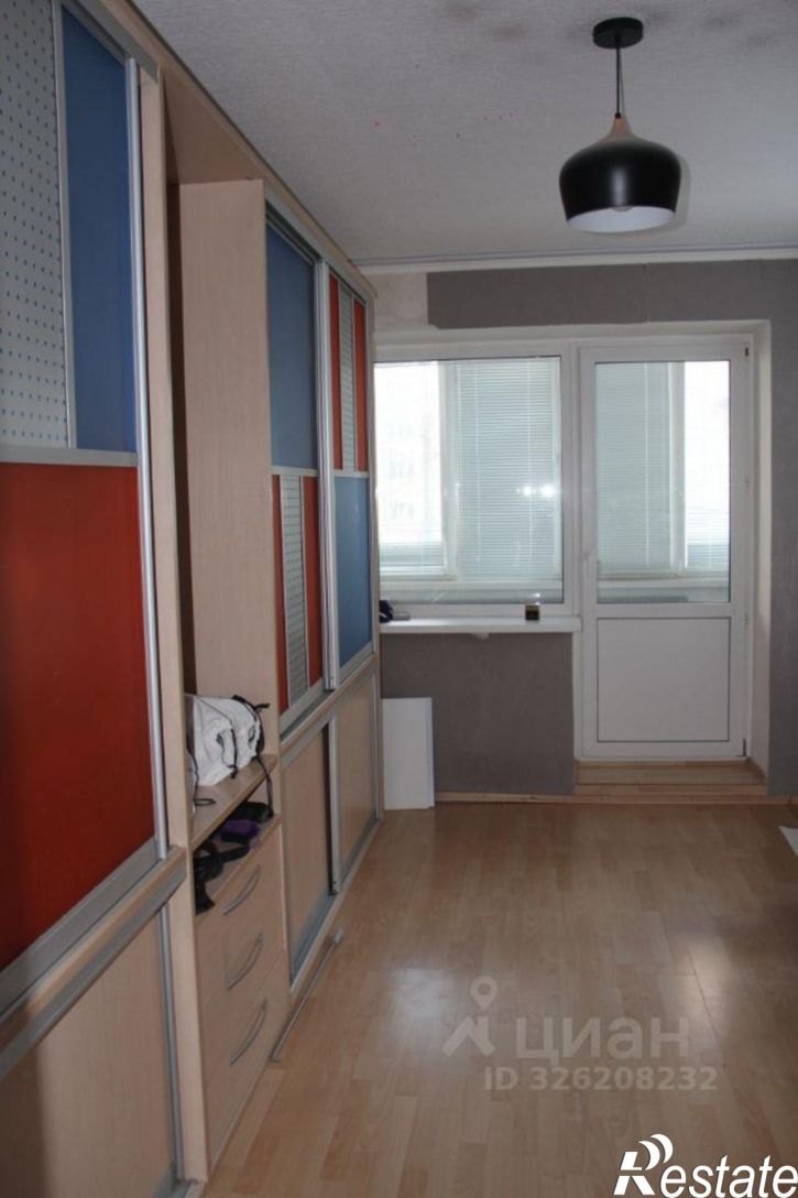 3-комн квартира ул Пушкина, 268,  д. 268