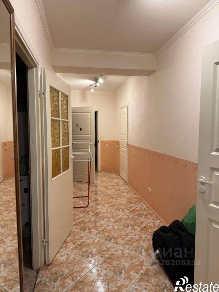 3-комн квартира ул Пушкина, 268,  д. 268