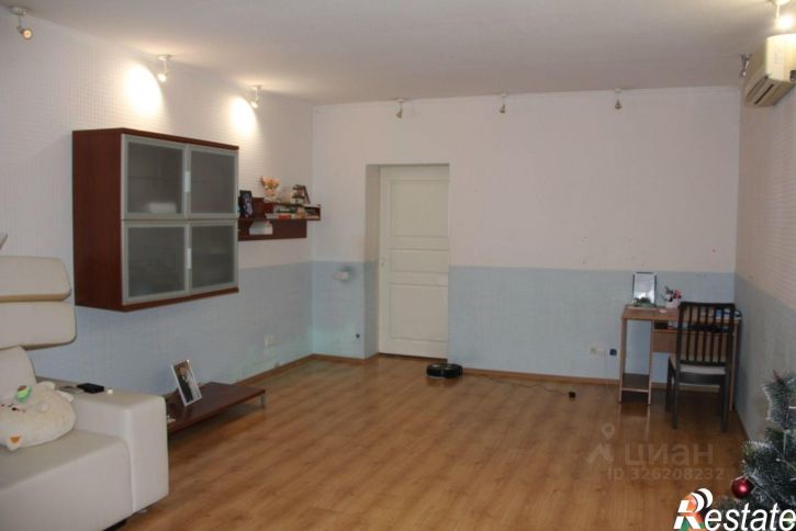 3-комн квартира ул Пушкина, 268,  д. 268