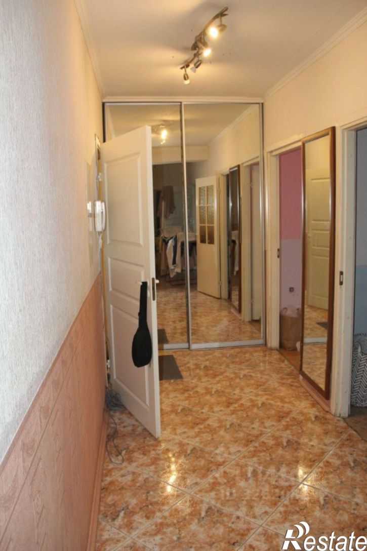 3-комн квартира ул Пушкина, 268,  д. 268