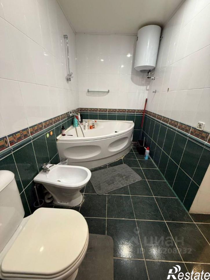 3-комн квартира ул Пушкина, 268,  д. 268