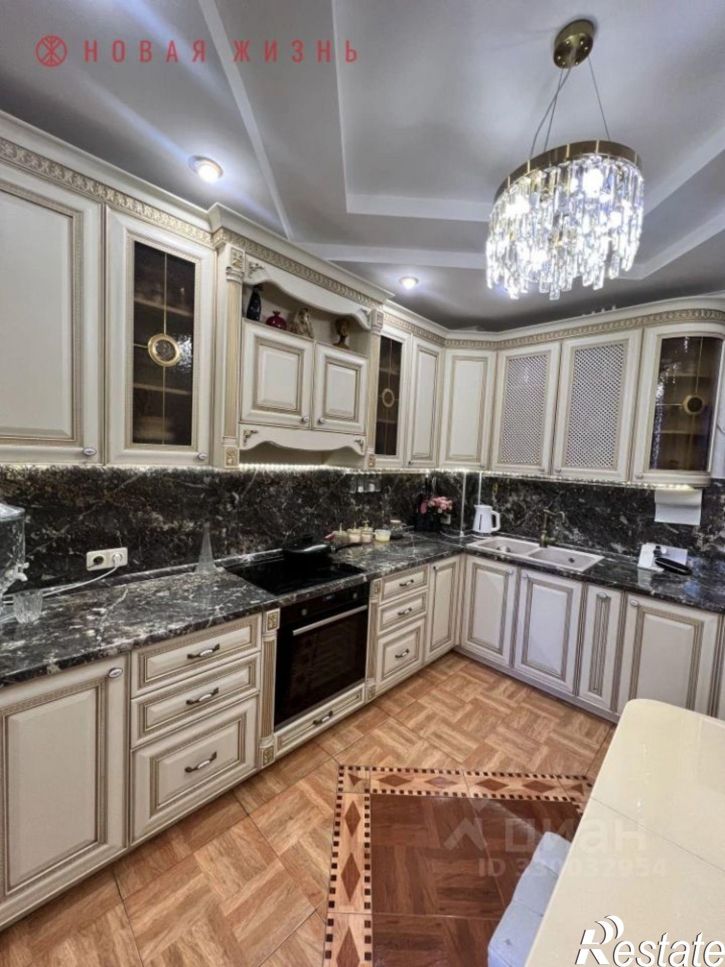 2-комн квартира ул Мичурина, 132,  д. 132
