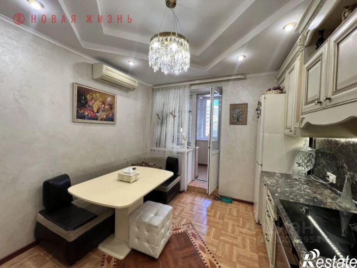 2-комн квартира ул Мичурина, 132,  д. 132