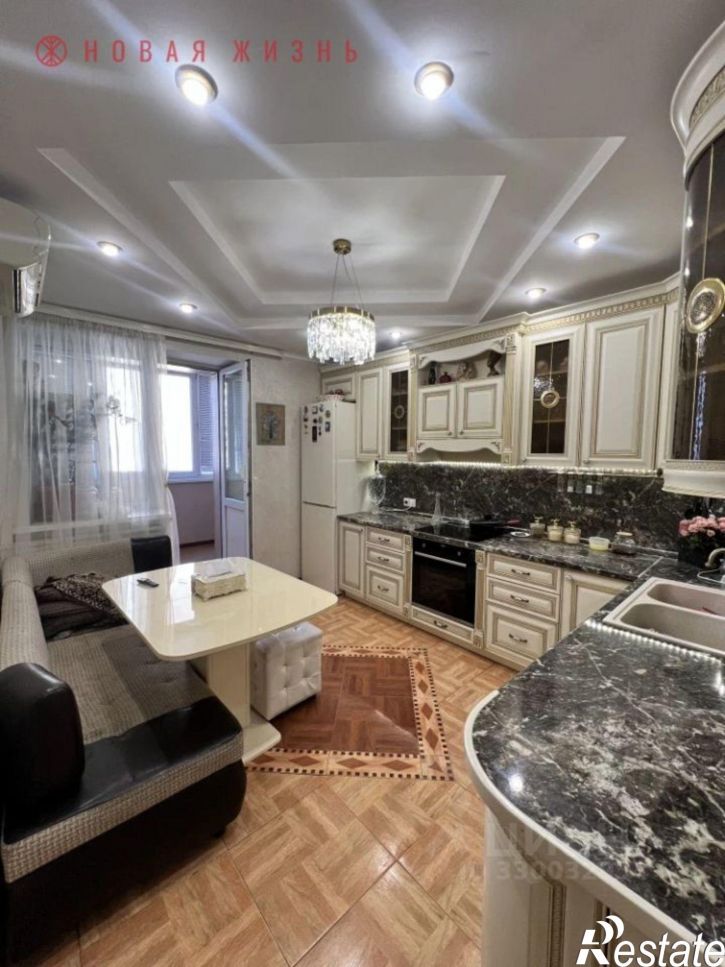 2-комн квартира ул Мичурина, 132,  д. 132