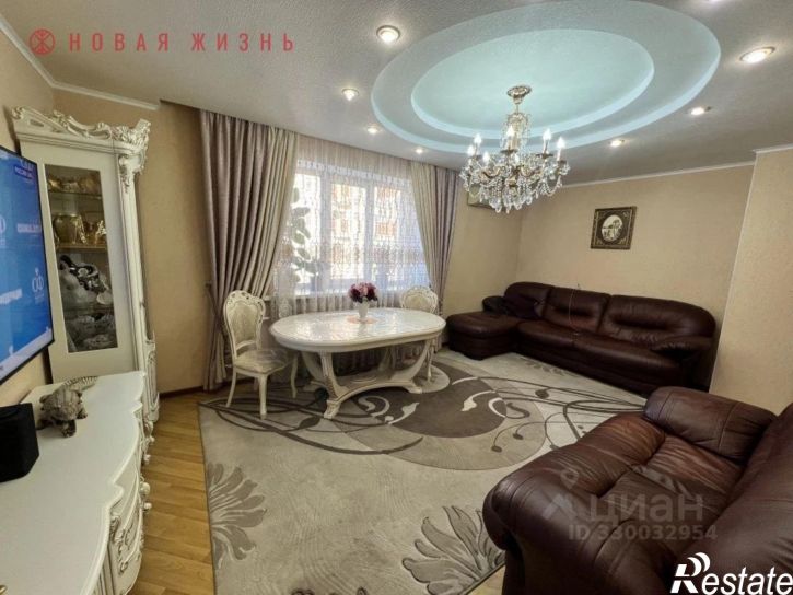 2-комн квартира ул Мичурина, 132,  д. 132
