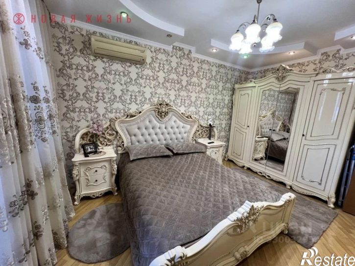 2-комн квартира ул Мичурина, 132,  д. 132