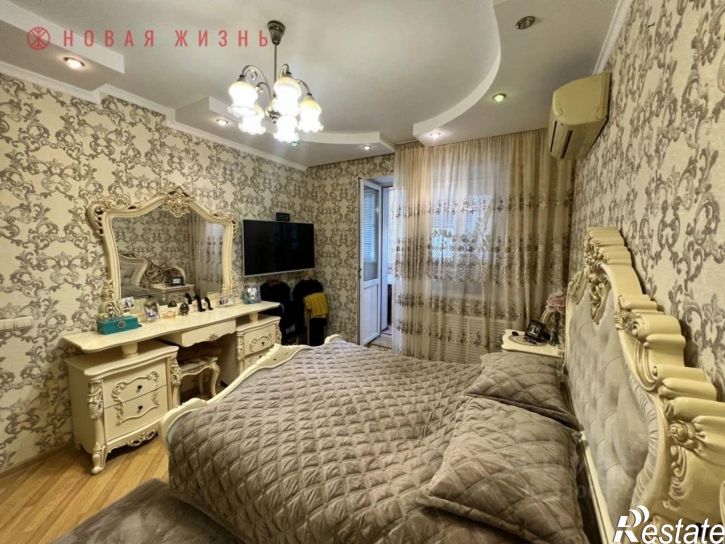 2-комн квартира ул Мичурина, 132,  д. 132