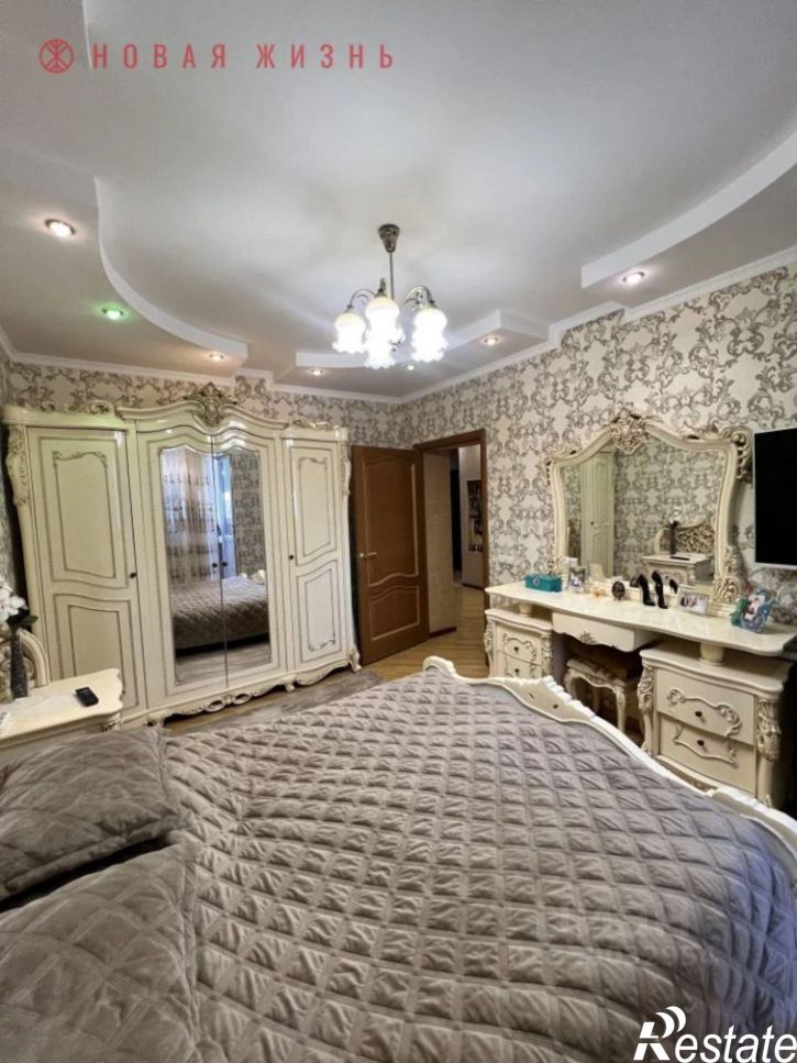2-комн квартира ул Мичурина, 132,  д. 132