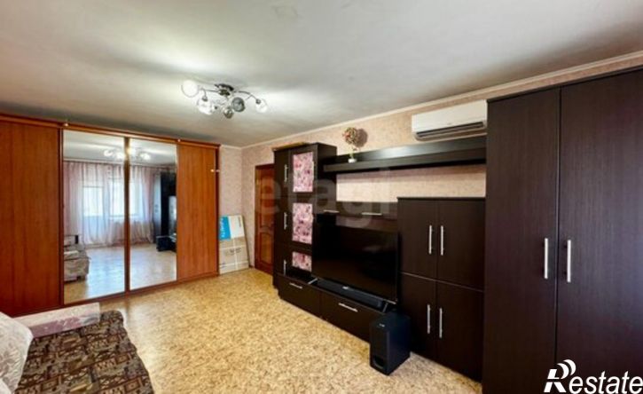 2-комн квартира ул Нагорная, 6,  д. 6