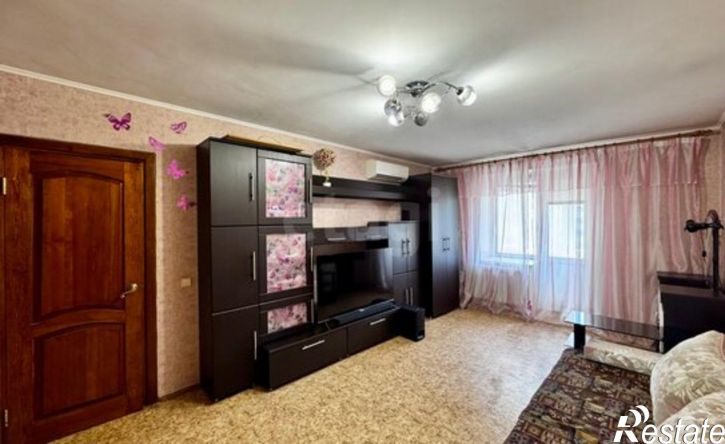 2-комн квартира ул Нагорная, 6,  д. 6