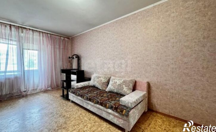 2-комн квартира ул Нагорная, 6,  д. 6