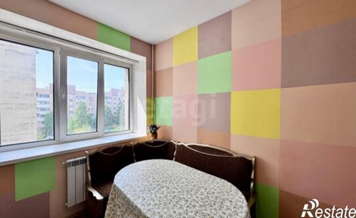 2-комн квартира ул Нагорная, 6,  д. 6