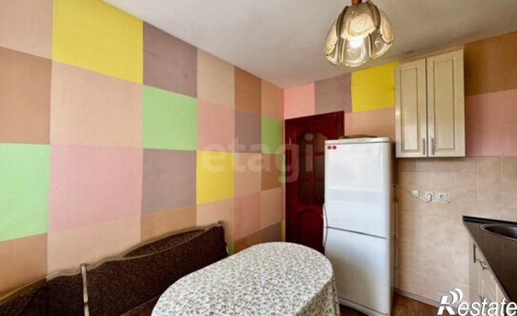 2-комн квартира ул Нагорная, 6,  д. 6