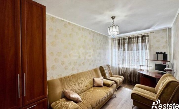 2-комн квартира ул Нагорная, 6,  д. 6