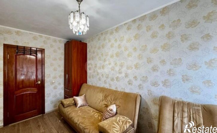 2-комн квартира ул Нагорная, 6,  д. 6