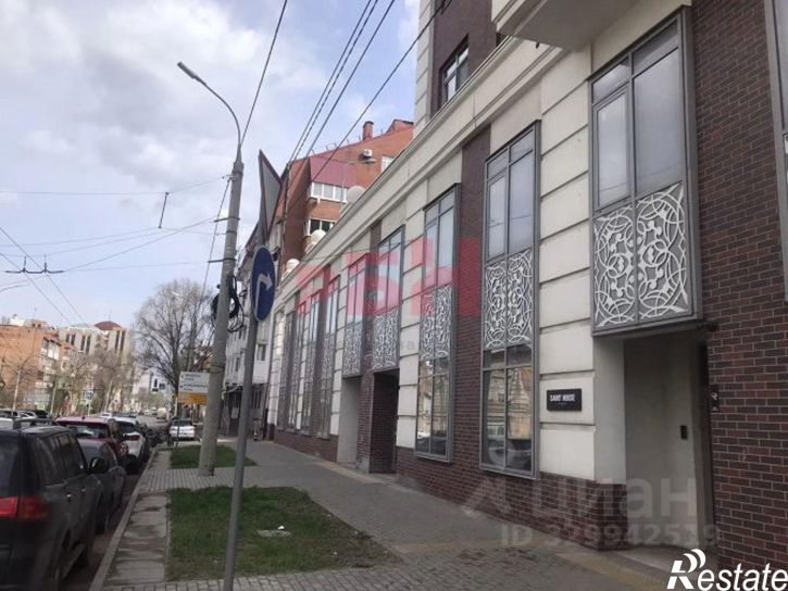 Торговое помещение улица Водников, 33,  д. 33