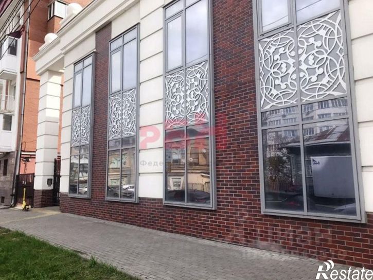 Торговое помещение улица Водников, 33,  д. 33