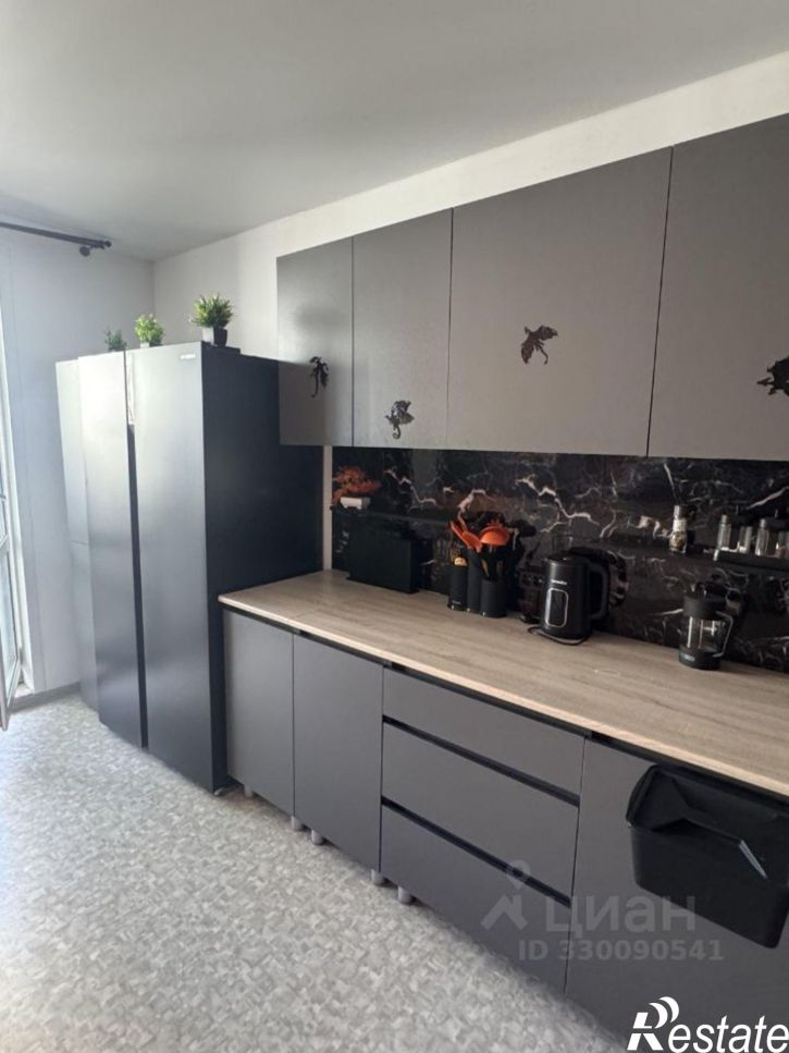 1-комн квартира Московское (18 км) шоссе, 53,  д. 53