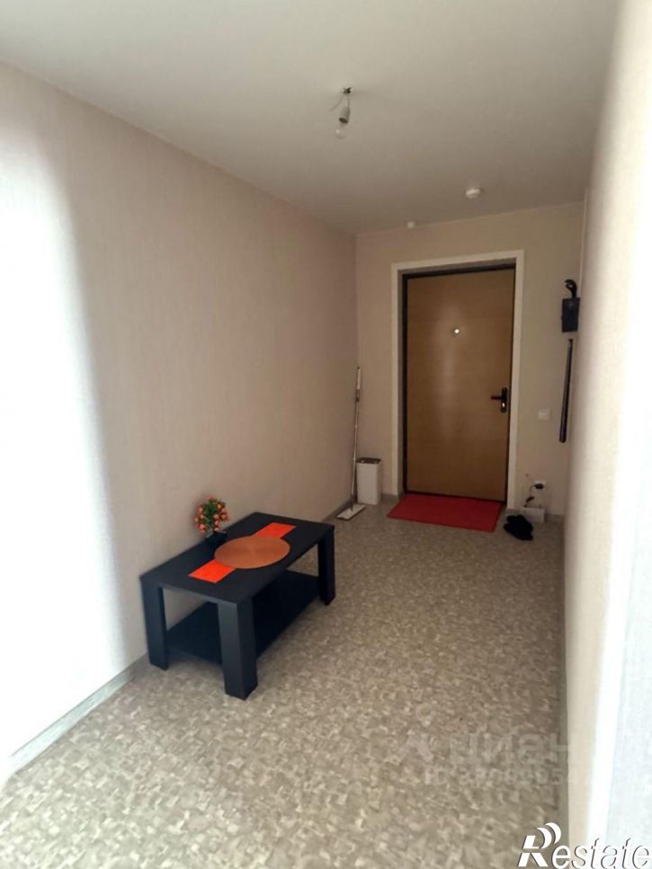 1-комн квартира Московское (18 км) шоссе, 53,  д. 53