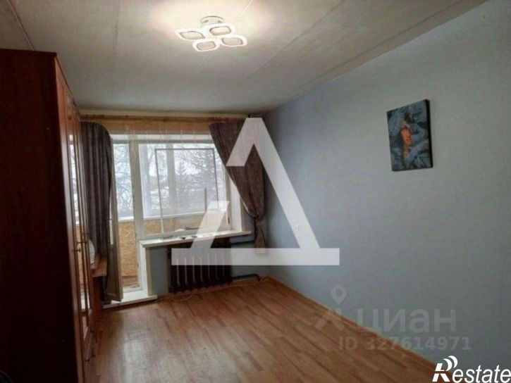 1-комн квартира 6-й кв-л, 8,  д. 8