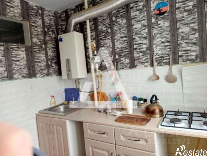 1-комн квартира 6-й кв-л, 8,  д. 8