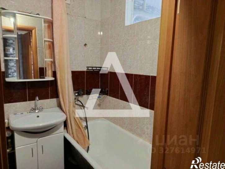1-комн квартира 6-й кв-л, 8,  д. 8