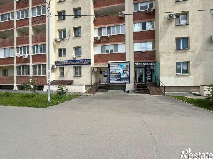 Торговое помещение ул Казачья, 34,  д. 34