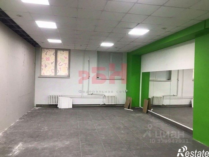 Торговое помещение пр-ка 5-я, 99а,  д. 99а