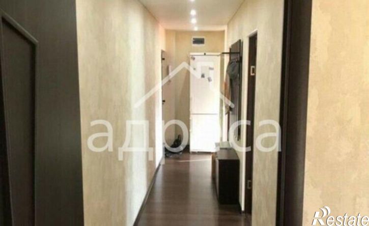 3-комн квартира Аэродромная улица, 113,  д. 113