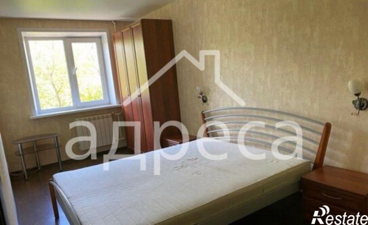 3-комн квартира Аэродромная улица, 113,  д. 113