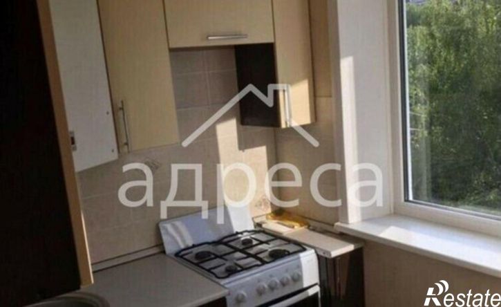 3-комн квартира Аэродромная улица, 113,  д. 113