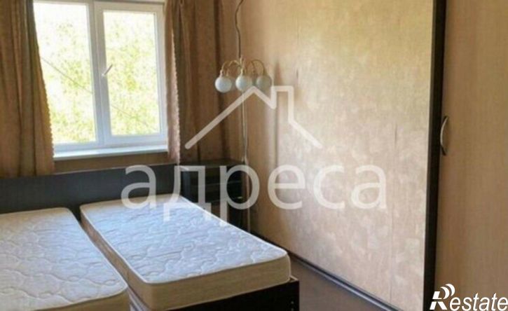 3-комн квартира Аэродромная улица, 113,  д. 113