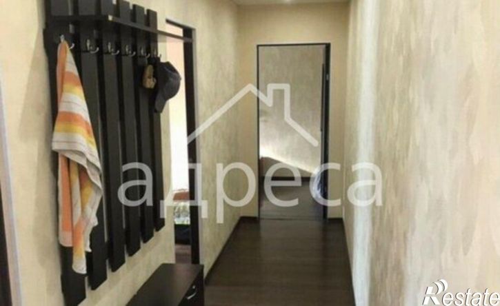 3-комн квартира Аэродромная улица, 113,  д. 113