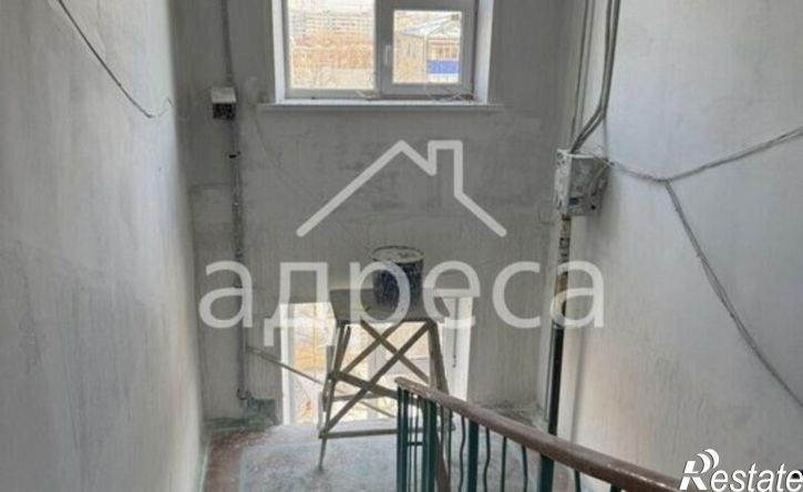 3-комн квартира Аэродромная улица, 113,  д. 113