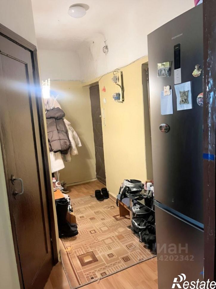 2-комн квартира улица Урицкого, 14,  д. 14