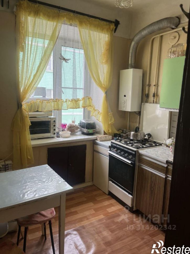 2-комн квартира улица Урицкого, 14,  д. 14
